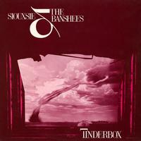 Siouxsie and The Banshees - Tinderbox -  180 Gram Vinyl Record