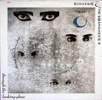 Siouxsie and The Banshees - Through The Looking Glass