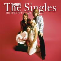 ABBA - The Singles- The First Fifty Years