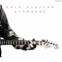 Eric Clapton - Slowhand 35th Anniversary -  180 Gram Vinyl Record