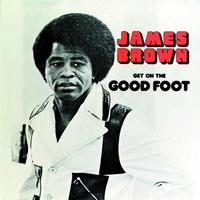 James Brown - Get On The Good Foot -  180 Gram Vinyl Record
