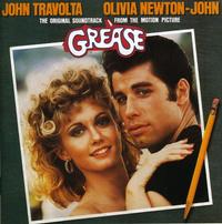 Various Artists - Grease