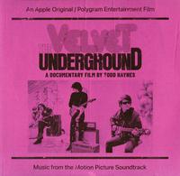 The Velvet Underground - The Velvet Underground: A Documentary Film By Todd Haynes