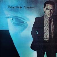 Robert Fripp - Exposure: Fourth Edition -  200 Gram Vinyl Record