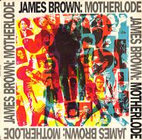 James Brown - Motherlode -  Vinyl Record