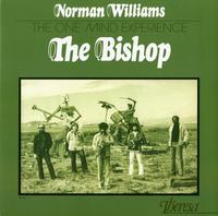 Norman Williams And The One Mind Experience - The Bishop -  180 Gram Vinyl Record