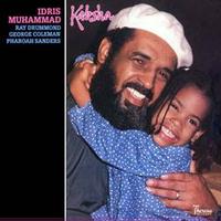 Idris Muhammad - Kabsha -  180 Gram Vinyl Record