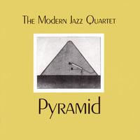 The Modern Jazz Quartet - Pyramid -  180 Gram Vinyl Record