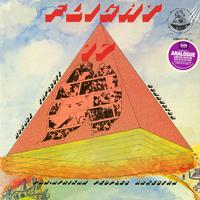 Horace Tapscott with The Pan-Afrikan Peoples Arkestra - Flight 17 -  180 Gram Vinyl Record