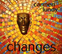 Carmen Lundy - Changes -  180 Gram Vinyl Record