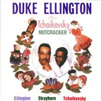 Duke Ellington - The Nutcracker Suite -  180 Gram Vinyl Record