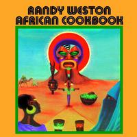 Randy Weston - African Cookbook -  180 Gram Vinyl Record