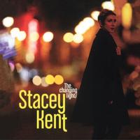 Stacey Kent - The Changing Lights -  180 Gram Vinyl Record