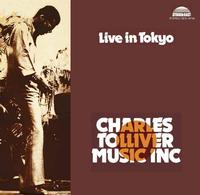 Charles Tolliver - Music Inc. - Live In Tokyo