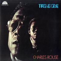 Charles Rouse - Two Is One -  180 Gram Vinyl Record