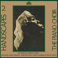 The Piano Choir - Handscapes 2