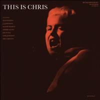 Chris Connor - This Is Chris -  180 Gram Vinyl Record