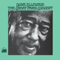 Duke Ellington - The Great Paris Concert -  180 Gram Vinyl Record