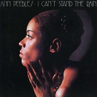 Ann Peebles - I Can't Stand The Rain -  180 Gram Vinyl Record