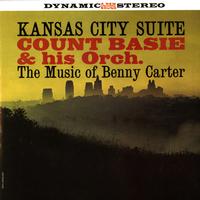 Count Basie and His Orchestra - Kansas City Suite- The Music Of Benny Carter