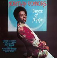 Norman Connors - Dance Of Magic  Buddah