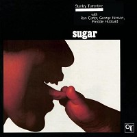 Stanley Turrentine - Sugar -  180 Gram Vinyl Record