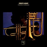 Freddie Hubbard - First Light -  180 Gram Vinyl Record