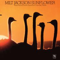 Milt Jackson - Sunflower -  180 Gram Vinyl Record