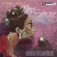 Nina Simone - Little Girl Blue: The Original And Best Of
