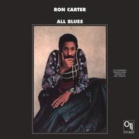 Ron Carter - All Blues -  180 Gram Vinyl Record