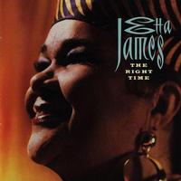 Etta James - The Right Time -  180 Gram Vinyl Record