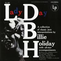 Billie Holiday - Lady Day -  180 Gram Vinyl Record