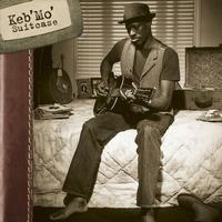 Keb' Mo' - Suitcase -  180 Gram Vinyl Record