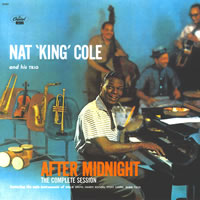 Nat 'King' Cole - After Midnight -  180 Gram Vinyl Record