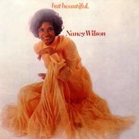 Nancy Wilson - But Beautiful -  Vinyl Record