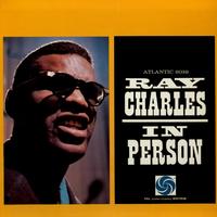 Ray Charles - In Person