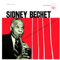 Sidney Bechet - The Grand Master Of The Soprano Saxophone -  180 Gram Vinyl Record