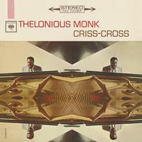 Thelonious Monk - Criss-Cross -  180 Gram Vinyl Record