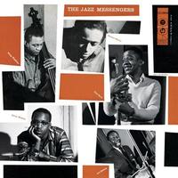 Art Blakey - The Jazz Messengers -  180 Gram Vinyl Record