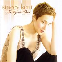 Stacey Kent - The Boy Next Door -  180 Gram Vinyl Record