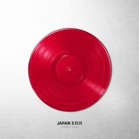 Various Artists - Japan 3-11-11: A Benefit Album -  180 Gram Vinyl Record