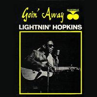 Lightnin' Hopkins - Goin' Away -  180 Gram Vinyl Record