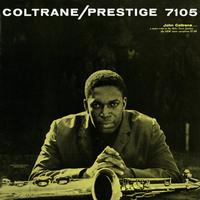 John Coltrane - Coltrane (Prestige) -  200 Gram Vinyl Record