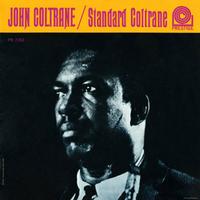 John Coltrane - Standard Coltrane -  180 Gram Vinyl Record