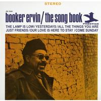 Booker Ervin - The Song Book -  200 Gram Vinyl Record