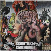 Brainticket - Psychonaut Ltd