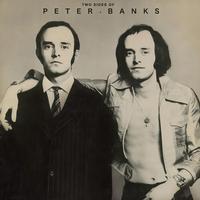 Peter Banks - Two Sides Of