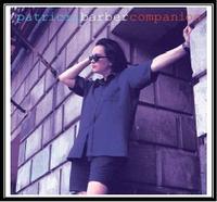 Patricia Barber - Companion -  180 Gram Vinyl Record