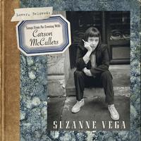 Suzanne Vega - Lover, Beloved:Songs From An Evening With Carson McCullers -  Vinyl Record