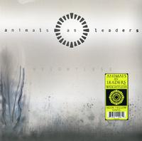 Animals As Leaders - Weightless -  Vinyl Records